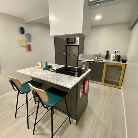 Canarios Apartments Cardal - Ll Lisbon Bagian luar foto