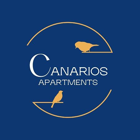 Canarios Apartments Cardal - Ll Lisbon Bagian luar foto
