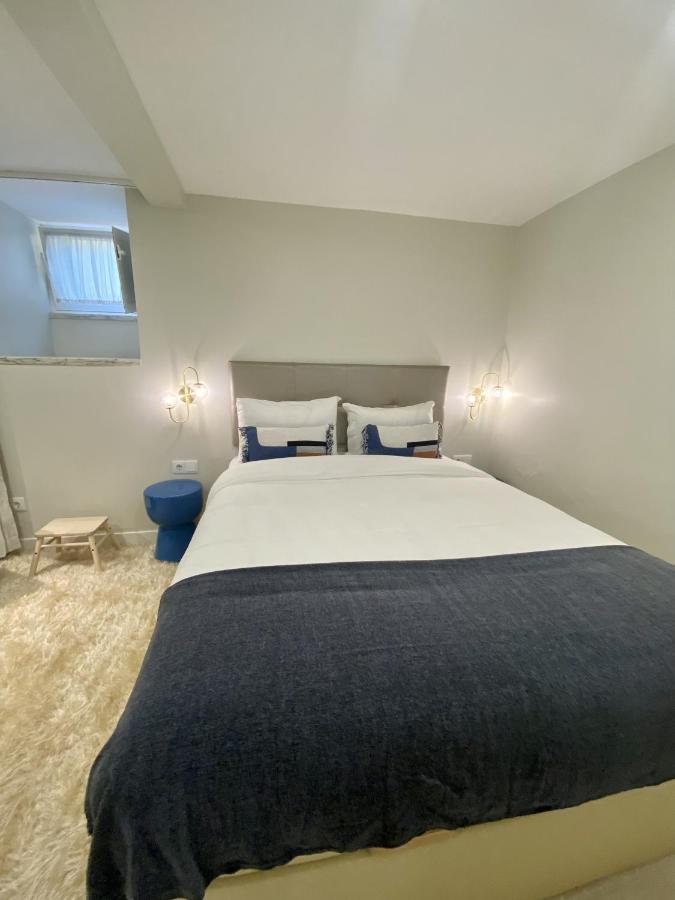 Canarios Apartments Cardal - Ll Lisbon Bagian luar foto