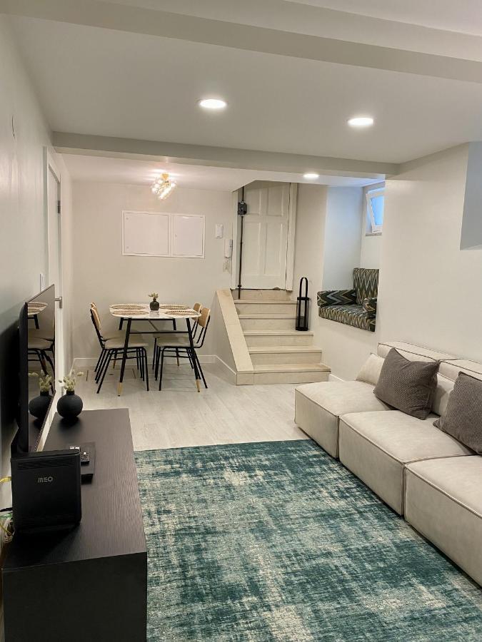 Canarios Apartments Cardal - Ll Lisbon Bagian luar foto