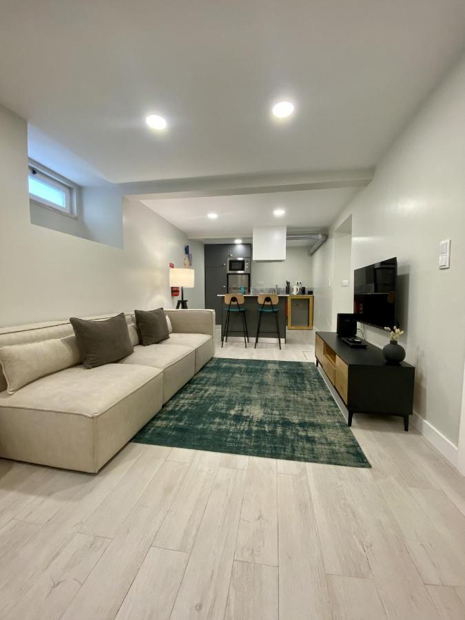 Canarios Apartments Cardal - Ll Lisbon Bagian luar foto