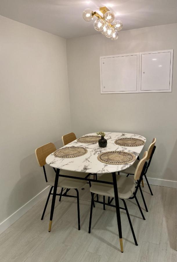 Canarios Apartments Cardal - Ll Lisbon Bagian luar foto