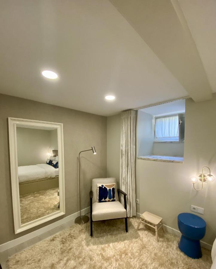 Canarios Apartments Cardal - Ll Lisbon Bagian luar foto