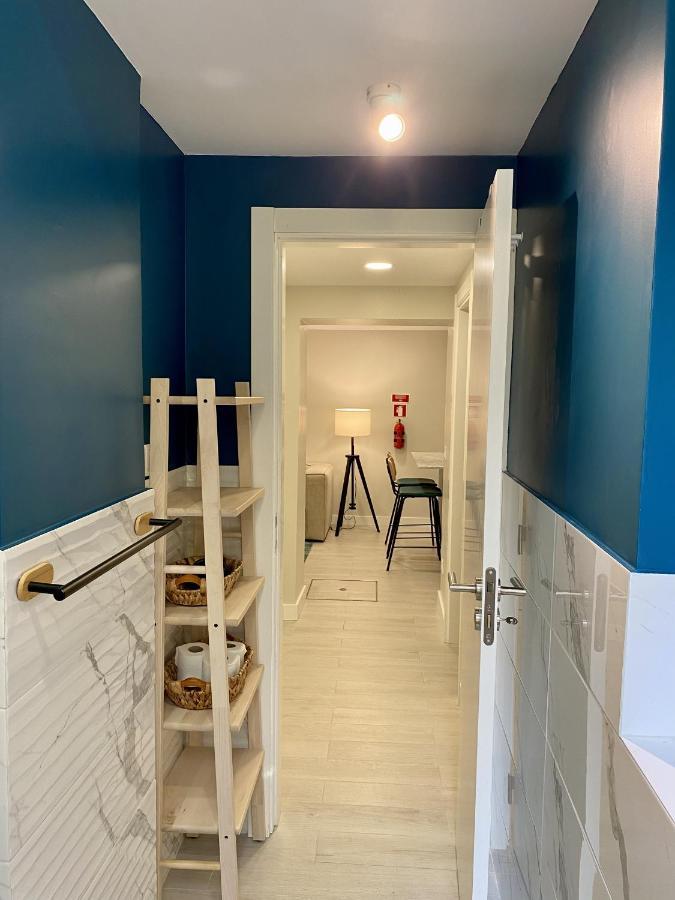 Canarios Apartments Cardal - Ll Lisbon Bagian luar foto