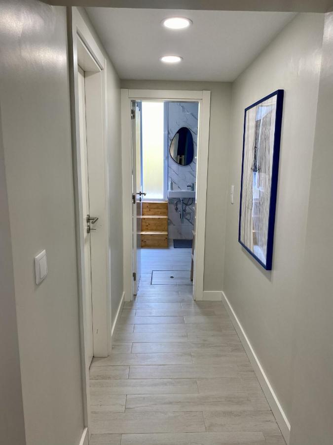 Canarios Apartments Cardal - Ll Lisbon Bagian luar foto