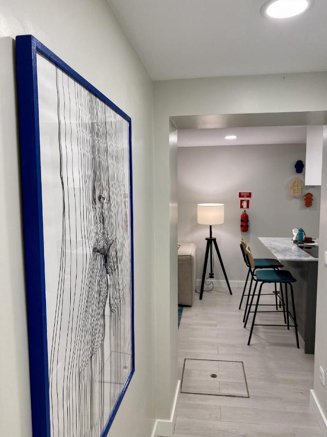 Canarios Apartments Cardal - Ll Lisbon Bagian luar foto