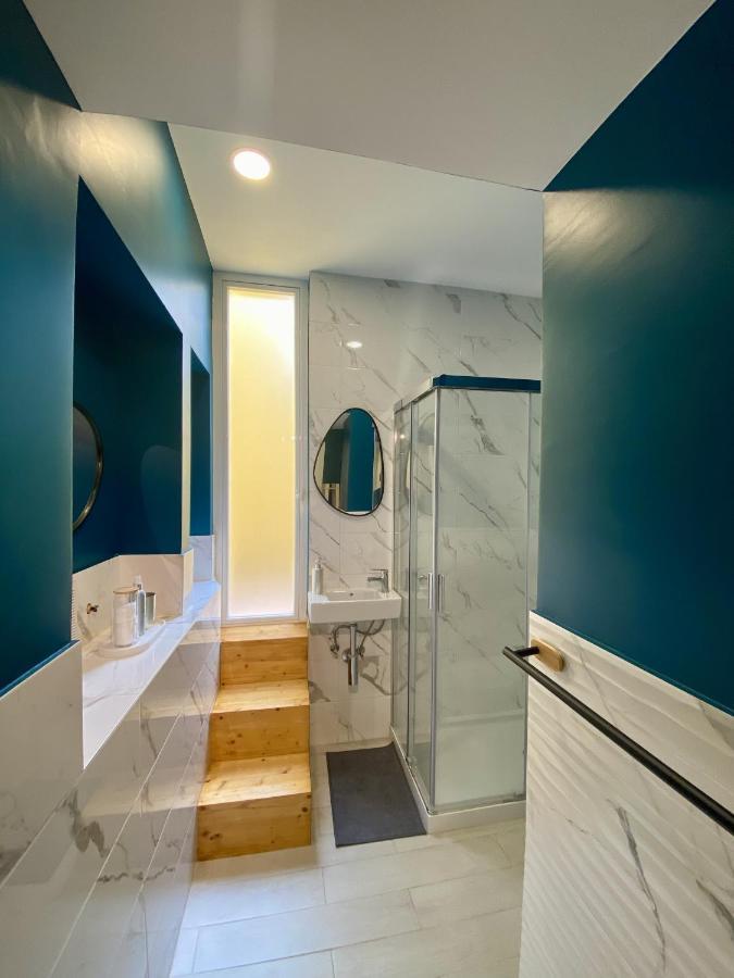 Canarios Apartments Cardal - Ll Lisbon Bagian luar foto
