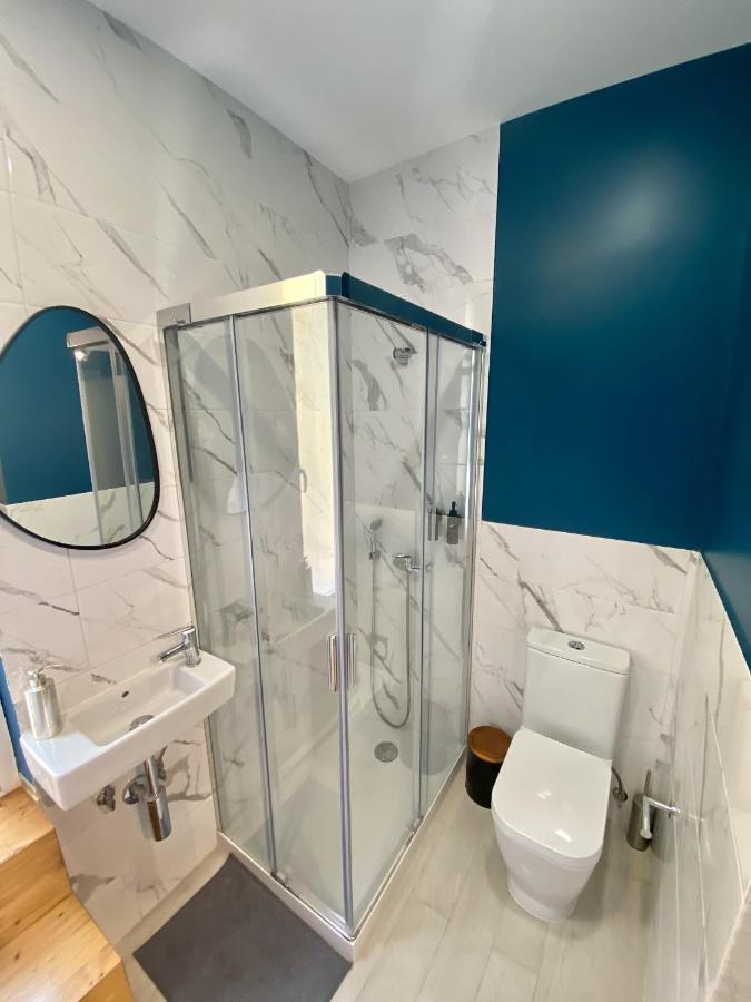 Canarios Apartments Cardal - Ll Lisbon Bagian luar foto