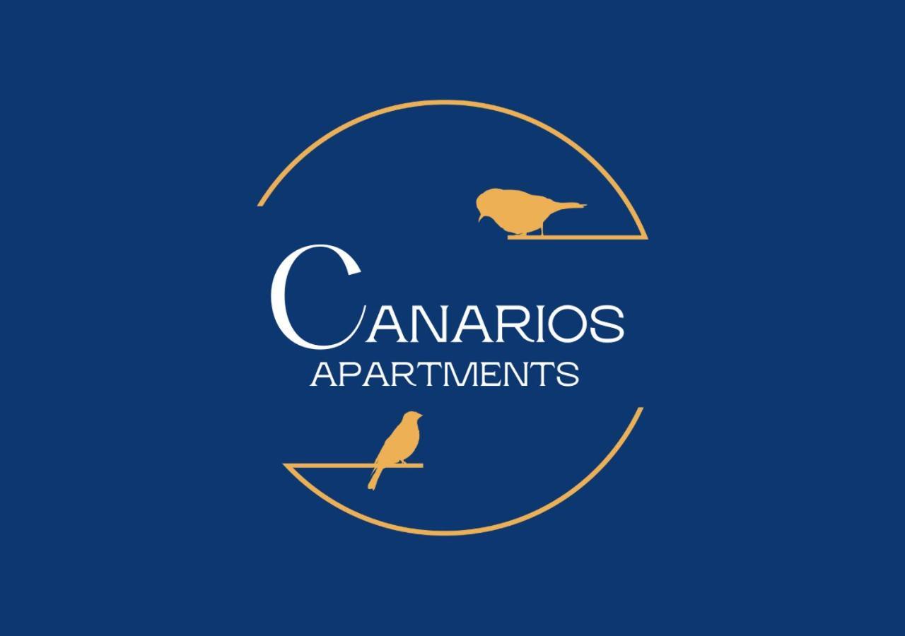 Canarios Apartments Cardal - Ll Lisbon Bagian luar foto